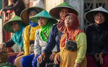 OJK Rangkul UMKM dan IRT Pahami Pentingnya Inklusi dan Literasi Keuangan