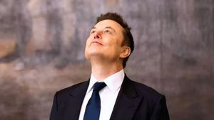 Elon Musk Dapat Paket Gaji Terbesar dalam Sejarah, Bisa Raup Puluhan Miliar Dolar Meski Tak Capai Target Ambisius Tesla