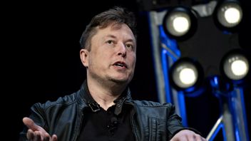 Elon Musk ne passe plus du temps qu’à penser à crypto
