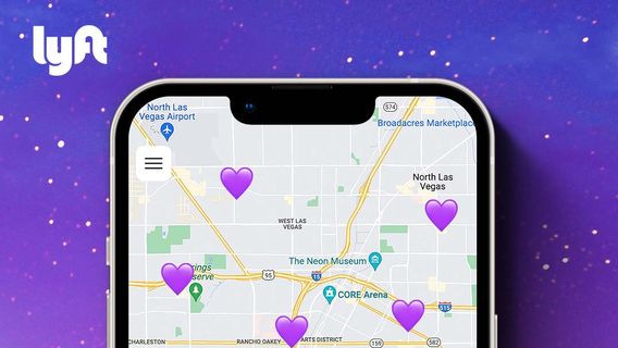 Online Taxi Lyft to Test New Algorithm That Makes It Easy for Drivers to Choose Incoming Orders