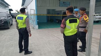 Keracunan Massal MBG di Gubug Grobogan: 658 Terdampak, Puluhan Masih Dirawat di RS