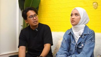 Sebut Poligami Boleh Asalkan Dapat Izin dari Pasangan, Nissa Sabyan Dicibir Warganet 