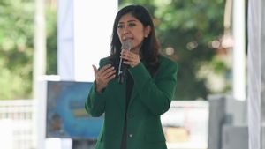 Menkomdigi Meutya Tegaskan Tak Semua Platform Digital Layak Diakses Bebas oleh Anak