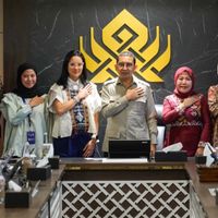 Kementerian Kebudayaan Buka Kolaborasi Film Pahlawan dan Kongres Perempuan dengan Keana Production