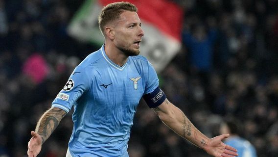 La Lazio remporte une victoire avec un record de but immobile lors de la rencontre avec Cagliari