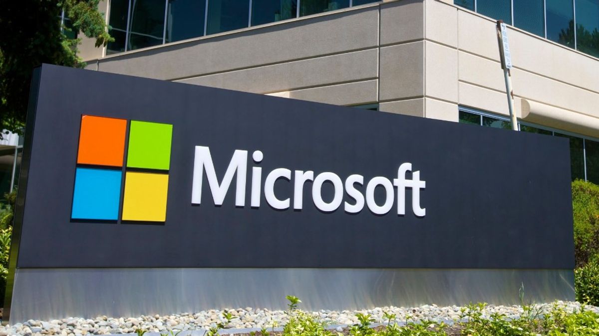 Microsoft S’associe à General Motors Pour Créer Des Voitures Autonomes