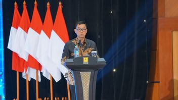 أصبحت PLN أكبر شركة لمحطات توليد الكهرباء في جنوب شرق آسيا ، وتعين مديري Nusantara Power و Indonesia Power