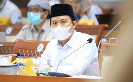 Ibadah Haji 2022 Dibuka, Tapi Ada Dua Syarat Bagi Jemaah dari Pemerintah Arab Saudi