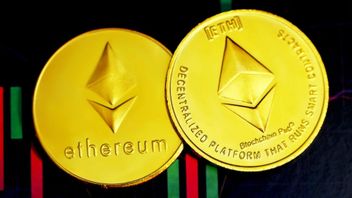 Tentang Ethereum Merge, Joseph Lubin: Itu Mungkin Bukan Apa-apa, Tapi Akan Berdampak Besar Bagi Industri Kripto