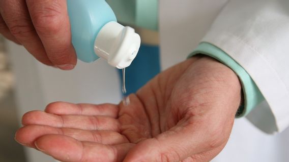 Regu Jaga Akan Diperiksa Terkait Tewasnya Dua Napi di Lapas Serang Akibat Tenggak Coca Cola dan Hand Sanitizer
