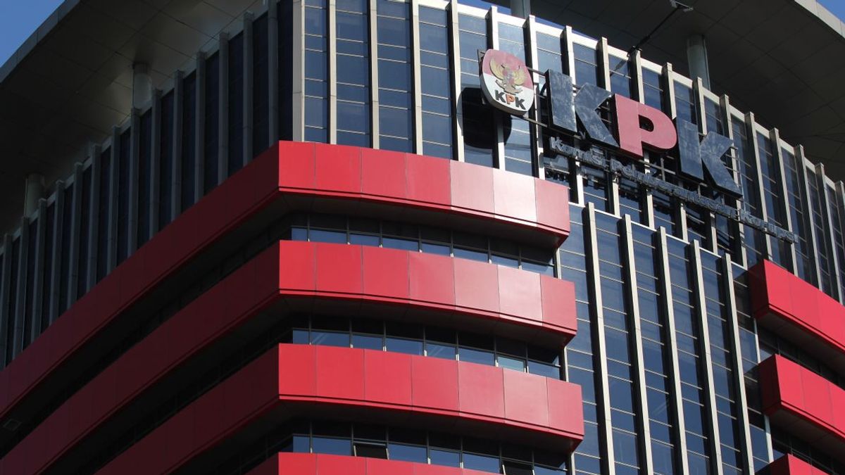 Selain Eks Menag, KPK Periksa Travel Agent hingga Eks Bendahara Amphuri Terkait Kasus Korupsi Kuota Haji