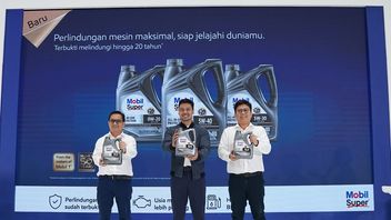 جاكرتا - تحتفل MobilTM Lubricants بتراثها الطويل من الجودة والابتكار من خلال مبادرات جديدة في إندونيسيا
