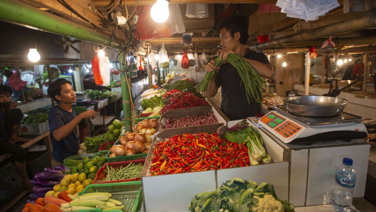 La consommation intérieure devrait s’améliorer en raison de l’inflation