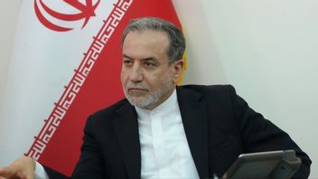 Iran Warns Europe Re-implementation Of Sanctions Could Cause Consequences