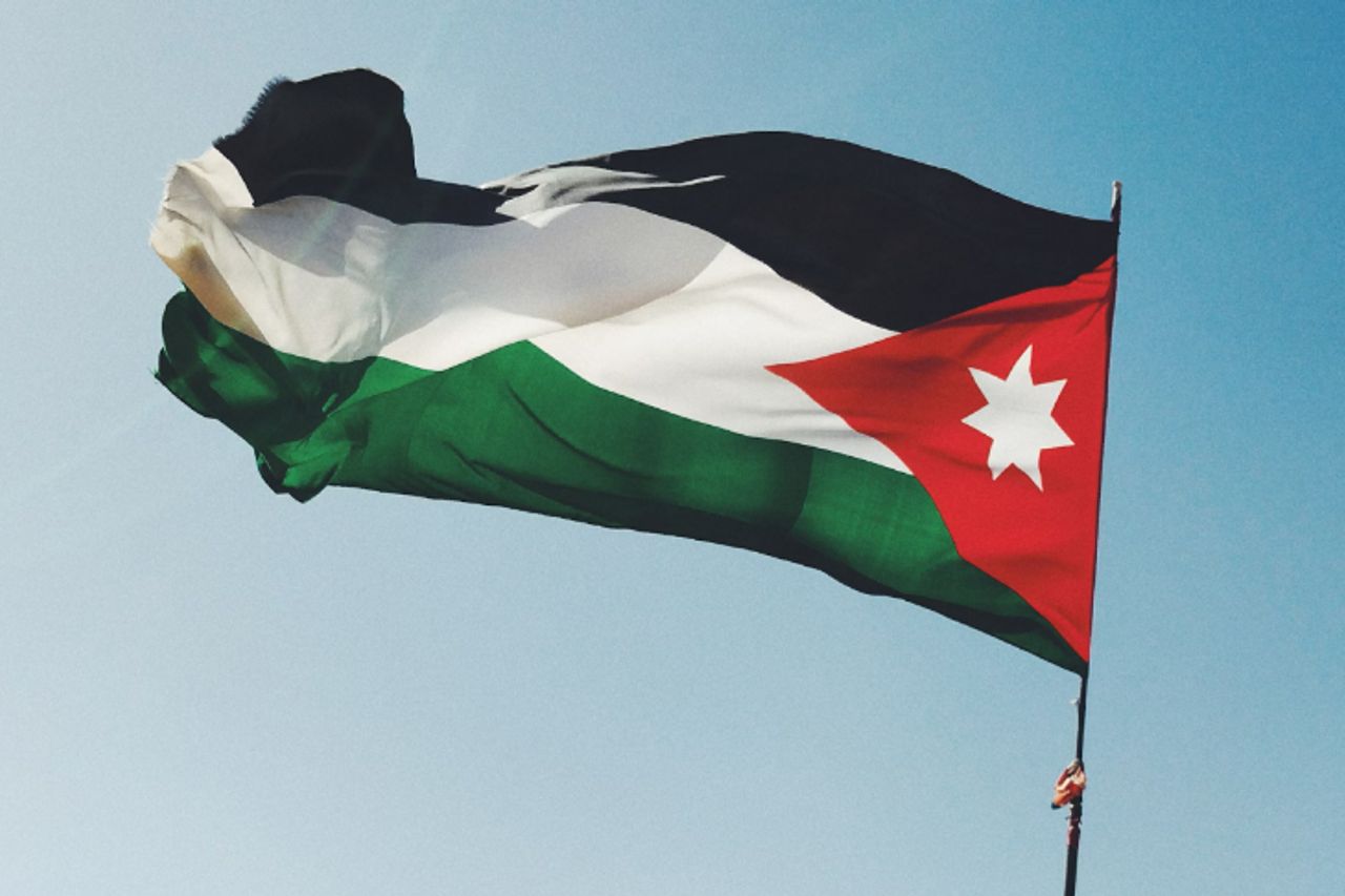 Jordan Closes The Only Border To Syria
