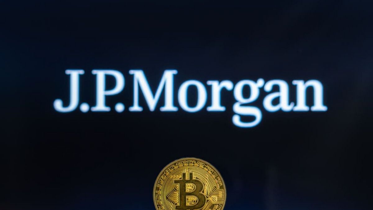 JPMorgan Ramal Harga Bitcoin Berpotensi Turun Jika ETF Disetujui Regulator