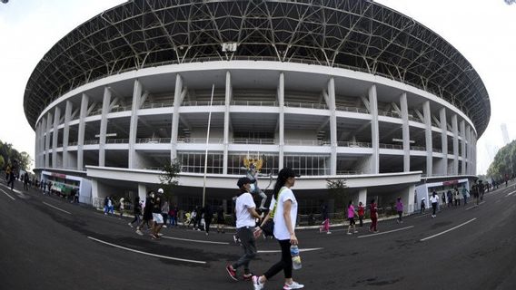 Sri Mulyani Dorong Kementerian dan Lembaga Berikan Manfaat Aset Negara Bagi Masyarakat