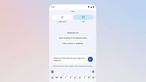 Google Translate Kini Dilengkapi Fitur AI untuk Pahami Idiom dan Frasa Asing