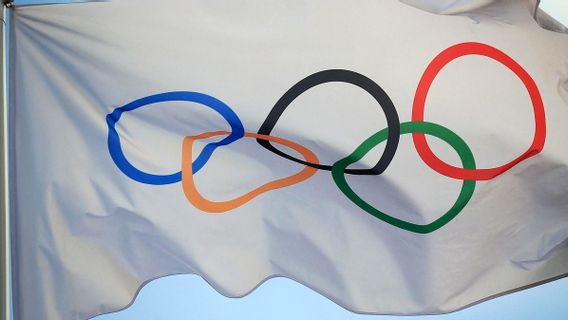印尼追求2032年奥运会主办梦想