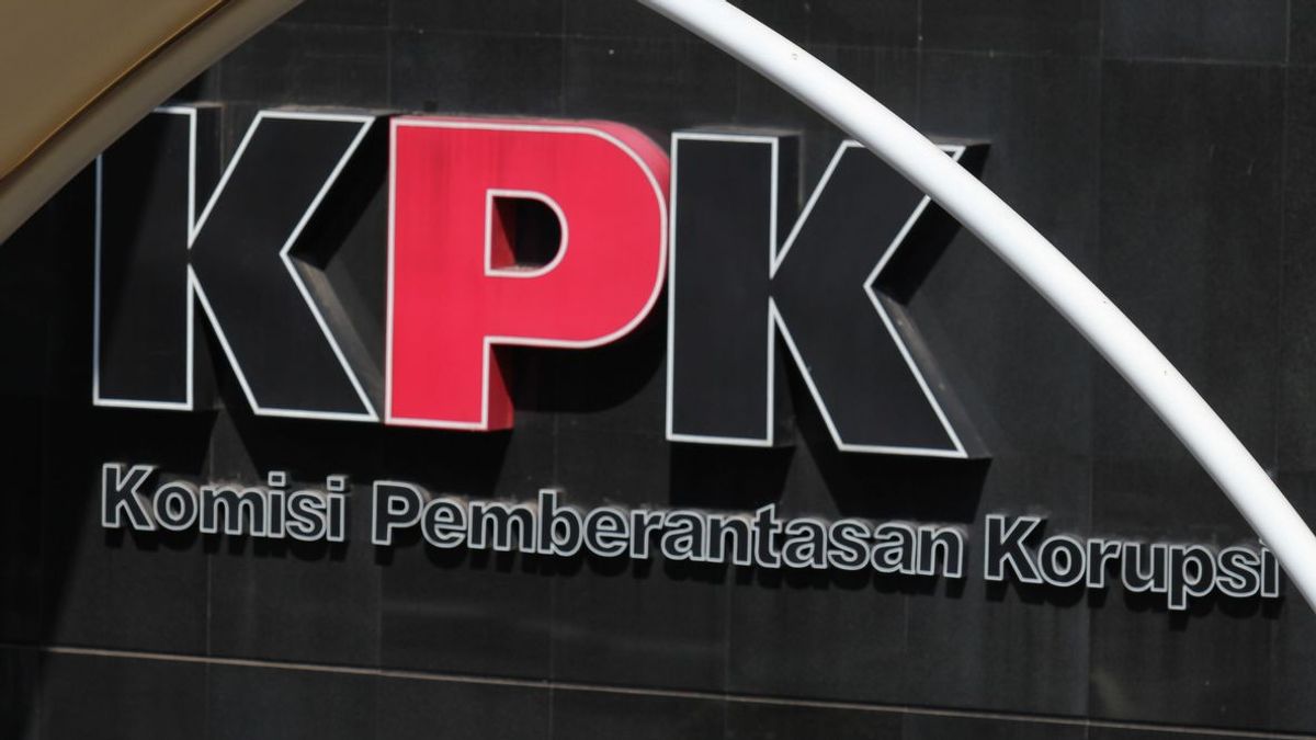 KPK Deposits IDR 600 Million To The State, IDR 300 Million From OC Kaligis