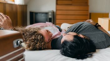 性交後のPCDを経験する体の兆候とそれを克服する方法