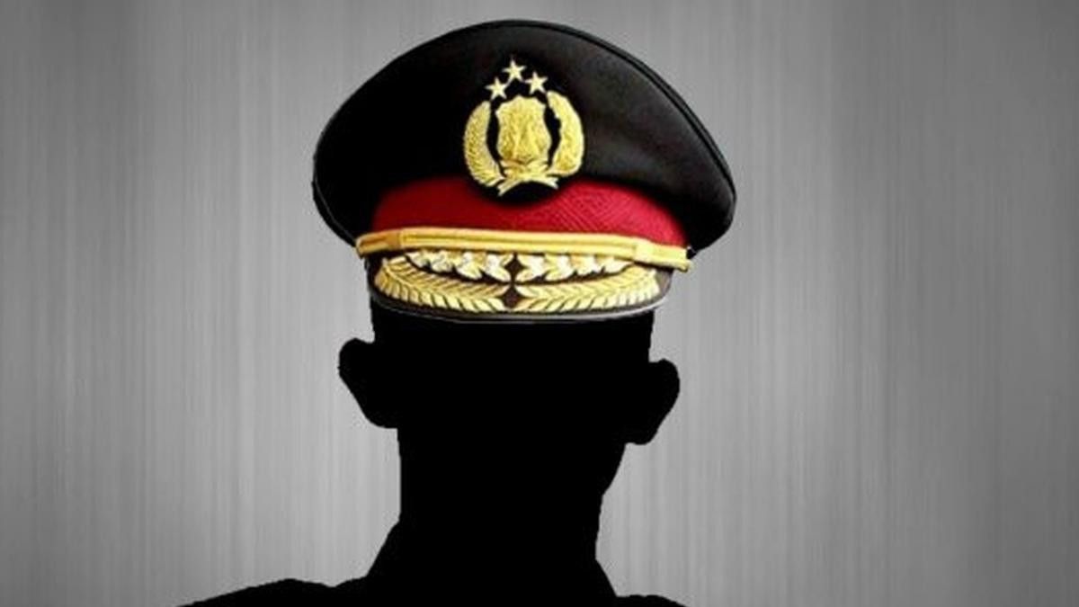 The Case Of The Brigadier Rank Police Allegedly Pregnant With Women Outside The Marriage Was Transferred To The East Lombok Police