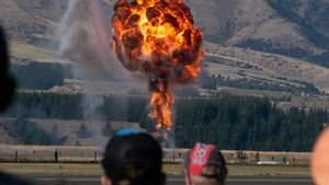 PBB Kecam AS dan Israel Bungkam Kebebasan Pers saat Perang Iran