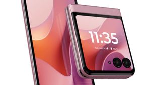 Motorola Resmi Luncurkan Razr 60 di Indonesia, Intip Spesifikasinya 