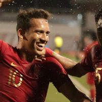Siaran Langsung Sepak Bola: Ada Final SEA Games Indonesia Vs Vietnam dan Liga Champions