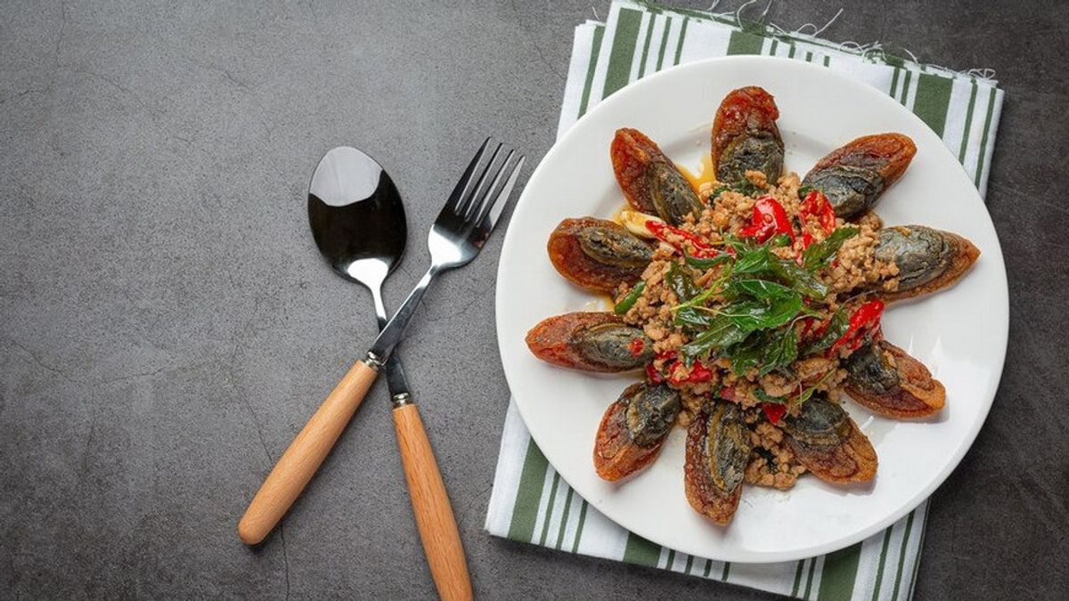 Teknik Food Photography yang Instagram-able 