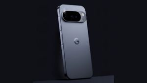 Google Pamer Ponsel Pixel 10 Sebelum Pengumuman Resmi pada 20 Agustus