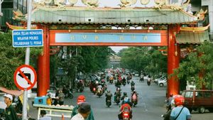 Perekonomian Jawa Timur di Kuartal I 2024 Ditopang Transportasi dan Perdagangan