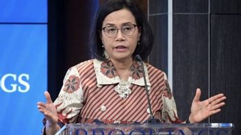 Sri Mulyani Supports ADB Mobilizing Resources To Support Vulnerable Small Countries