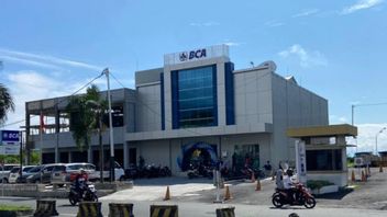 BCA，哈托诺兄弟拥有的一家银行，2021年第三季度盈利23.2万亿印尼盾，总裁贾贾·塞蒂亚特马贾说