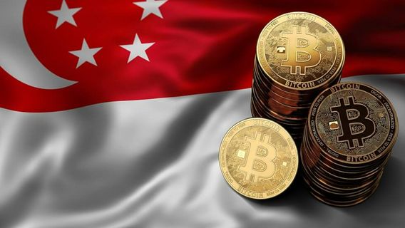 Singapore Monetary Authority Predicts Crypto Will Disappear From Monetary Stage