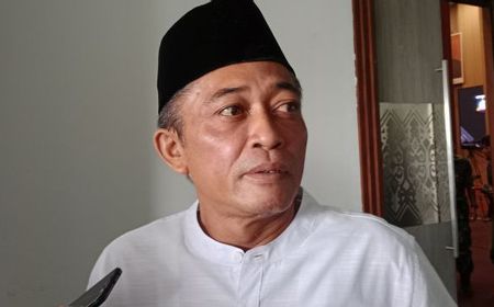 Bupati Lalu Pathul Kantongi Tiket Gerindra Maju di Pilgub NTB 2024