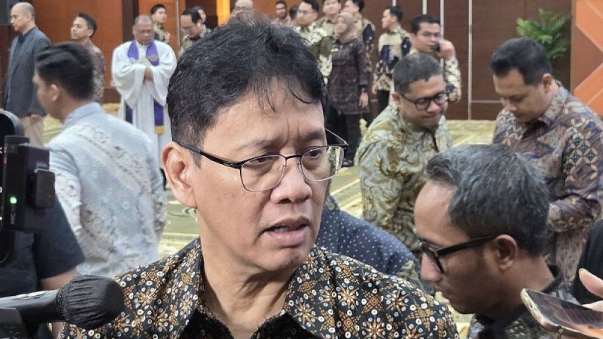Menkeu Purbaya: Konflik Timur Tengah Jadi Tantangan Besar bagi APBN dan Ekonomi RI