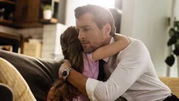 아버지에게 미세 플라스틱 노출은 여자 아이의 당뇨병 위험을 증가시킬 수 있습니다.