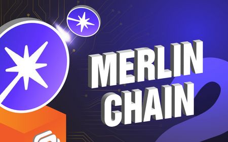 Merlin Chain Kenalkan Reward Staking untuk Pemegang Bitcoin