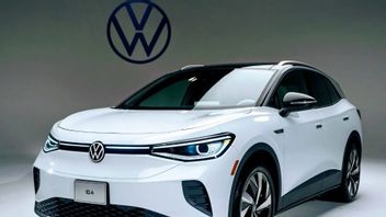 Volkswagen dan Fiat Berikan Hadiah Uang Kripto Kepada Pengemudi 