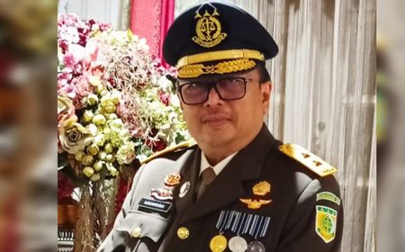 Tjokorda Ditunjuk Sebagai Jaksa Agung, Ini Profil Singkatnya