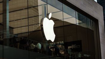 Une action en classe contre Apple pour antitrust est de nouveau intentée devant un tribunal américain