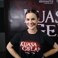 Penakut, Astrid Tiar Justru Pilih Comeback Akting Lewat Film Horor