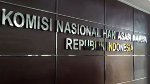 Komnas HAM soal Rantis Brimob Tewaskan Ojol: Yang Pasti Ada Pelanggaran HAM