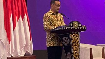 Andi Widjajanto: COVID-19 Changes The New World Political Order