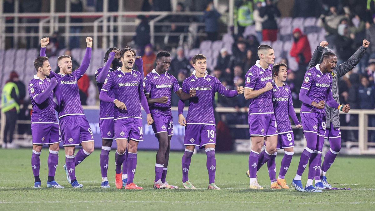 Fiorentina Rises to Beat Parma and Qualifies for Coppa Italia Quarter Finals
