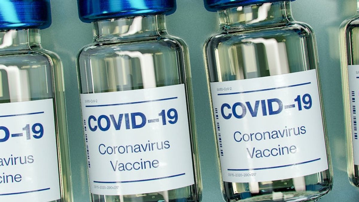 يطلب من الحكومة الاستمرار في تخصيص ميزانية للقاحات COVID-19 محلية الصنع