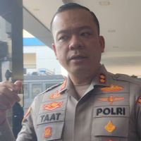 Provokator Aksi di Tulungagung Diringkus Polisi, Sudah Menginap 3 Hari di Hotel dan Berstatus Mahasiswa