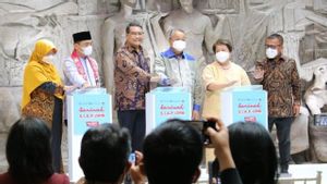 BI DKI Jakarta Perkenalkan SIAP QRIS untuk Perluas Perdagangan Digital di Pasar Tradisional