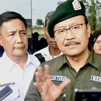 Mensos: Ada Sekitar 33.000 Pendamping Keluarga Penerima Manfaat Bansos se-Indonesia